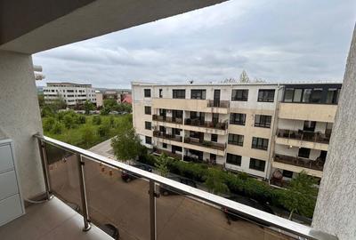 Apartament cu 2 camere decomandat în Moara de Vânt - 8