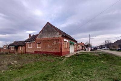 Berliste, Casa pt 2 Familii, la Sosea, Pret Negociabil - 26