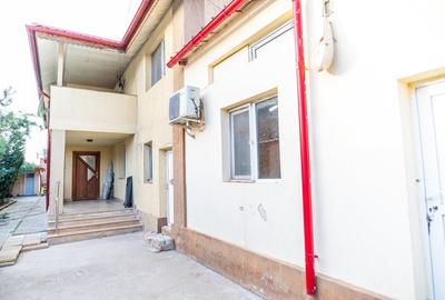 Casă cu 5 camere cu Teren 1650 Mp în Măgurele - 7