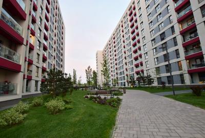 2 camere - Politehnica - 21 Residence - Parcare Inclusă - 11