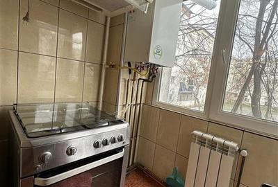 Apartament cu 2 camere decomandat în Nicolina - 5