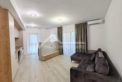 Apartament 3 camere, mobilat modern, parcare subterana, Str. Bucuresti - 2