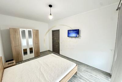 Apartament cu 2 camere decomandat, mobilat în Braytim - 3