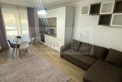 Apartament modern de închiriat | Oscar Rainbow – Păcurari - 2