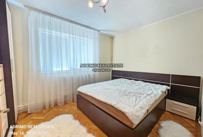 Apartament cu 3 camere semidecomandat în Tomis Nord - 6