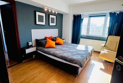 Apartament cu 3 camere decomandat, mobilat în P-ța Victoriei - 7