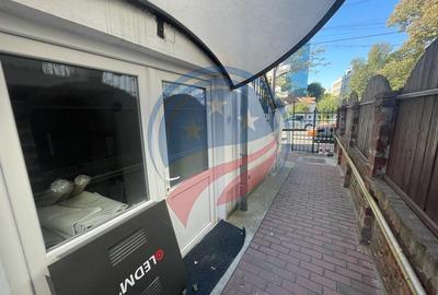 Casă individuală cu 8 camere cu Teren 117 Mp în Ultracentral - 6