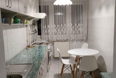 Apartament cu 2 camere în Tudor - 6