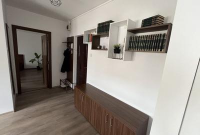 Nerva Traian / Timpuri Noi / 2 camere decomandat/ - 5