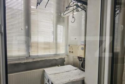 Apartament cu 2 camere, decomandat, 55 mp, zona Materna - 7