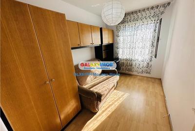 Inchiriere apartament 3 camere, confort 1, in Ploiesti, zona Malu Rosu - 10
