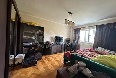 Apartament 3 camere | 65mp | Balcon | Marasti | Expo Transilvania! - 2