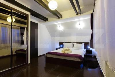 Casă cu 3 camere cu Teren 435 Mp în Bran - 10