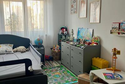 Apartament cu 3 camere decomandat în Tudor - 10