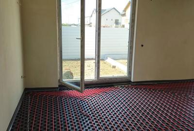 Casă cu 4 camere cu Teren 308 Mp în Central