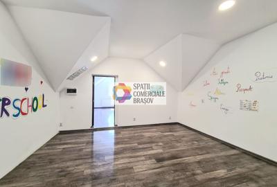 Spațiu comercial, de 300 mp, în Noua - 13