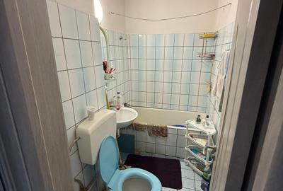 Apartament cu 2 camere semidecomandat în Berceni - 8