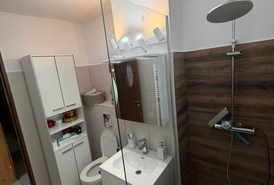 Apartament cu 2 camere decomandat, mobilat în Central - 1