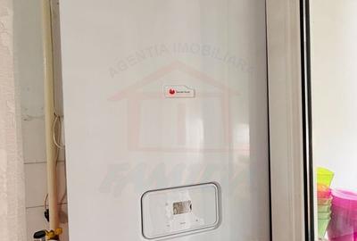 Apartament cu 2 camere decomandat în Micro 18 - 7