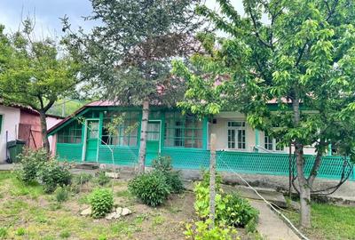 Casa traditionala cu potential de vanzare-HEMEIUS - 1