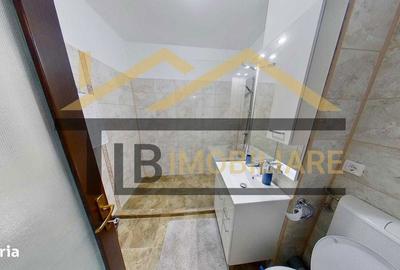 Apartament cu 2 camere semidecomandat în Tudor - 6