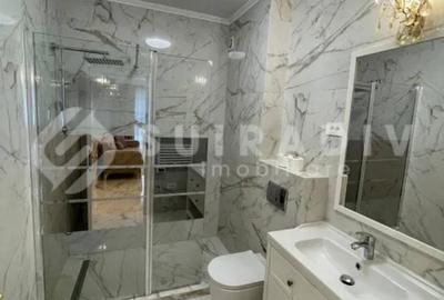 Apartament cu 3 camere în Florești - 6