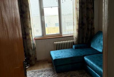 Apartament cu 3 camere decomandat în Doamna Ghica - 10