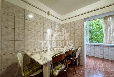 Pet-friendly - Apartament decomandat cu 3 camere, zona Girocului - 10