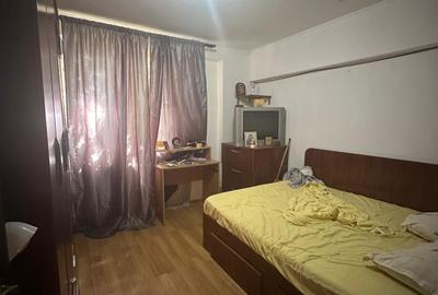 Apartament 3 camere/64mp/Brancoveanu /mobilat si utilat - 11