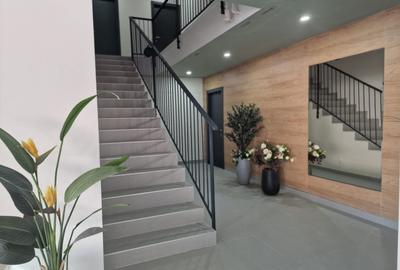 Bucurestii Noi,clădire Boutique nemobilat,bucataria utilată 550 euro plus TVA Bucurestii Noi,clădire Boutique nemobilat,bucataria utilată 550 euro plus TVA - 14