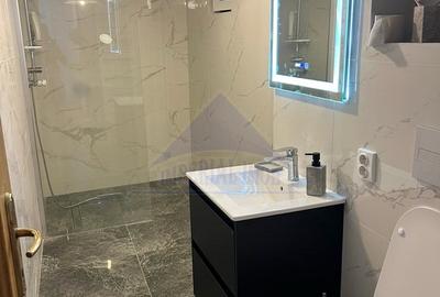 Apartament cu 2 camere decomandat, mobilat în Splaiul Unirii - 9