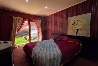 Casă cu 3 camere cu Teren 303 Mp în Central - 19