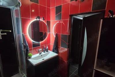 Apartament Str. Gheorghe Baritiu nr32 bloc 5 - 3