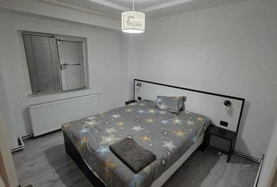 Apartament cu 2 camere decomandat în Dâmbovița - 4