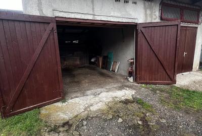 Apartament cu 3 camere de vânzare, Azuga, garaj inclus - 17