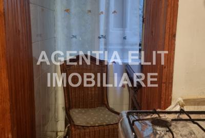 Apartament cu 2 camere decomandat în Central - 5