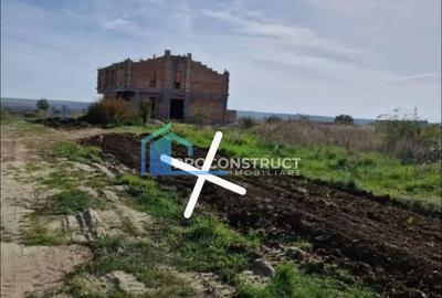 Teren de 678 mp, în Pișchia - 1