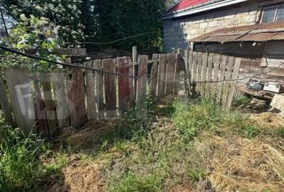 Casă cu 6 camere cu Teren 450 Mp în Central - 2