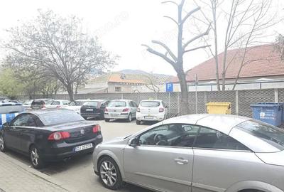 Vand spatiu comercial in Deva, zona Dacia (Liceul Auto), suprafata utila aproximativ 50 mp, - 2