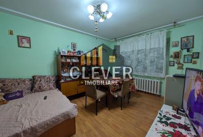 Apartament cu 2 camere decomandat în Titan - 2