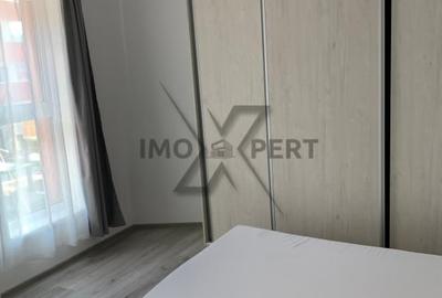 Apartament 2 camere - Parcul feroviarilor - 6