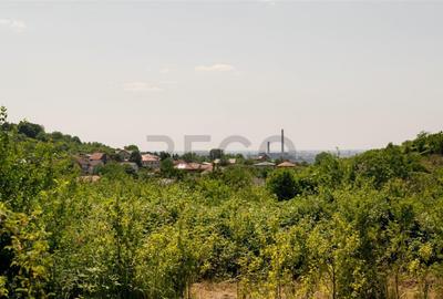 RECO Teren intravilan 1200 mp- front 30ml ,cu utilitati, Pa - 4