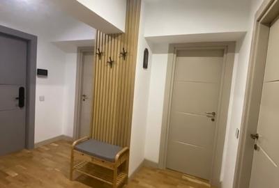 2 camere D. Himson R. Tatarasi 67mp Etajul 5/9 Mobilat / Loc Parcare Subeteran - 12