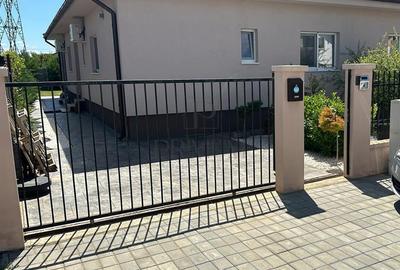 Duplex cu 3 camere cu Teren 310 Mp în Moșnița Nouă - 10