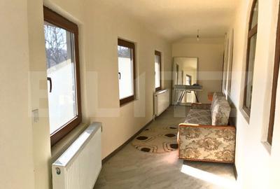 Casă cu 4 camere cu Teren 1250 Mp în Central - 4