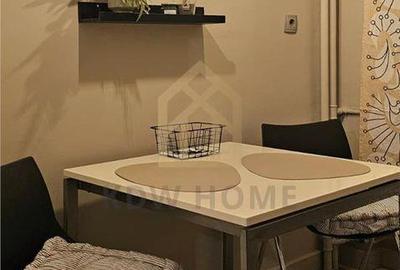 Apartament cu 2 camere semidecomandat, mobilat în Eroii Revoluției - 6