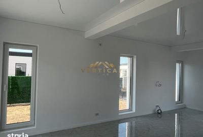 Casă cu 4 camere cu Teren 321 Mp în Snagov - 12