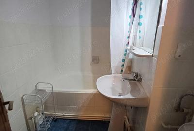 Apartament de 42mp cu o camera in CUG zona BRD - 8
