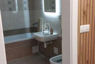 Apartament 3 camere, mobilat/utilat și Parcare, Maurer - 7