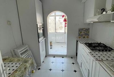 Apartament cu 3 camere decomandat, mobilat în Pădurii - 6